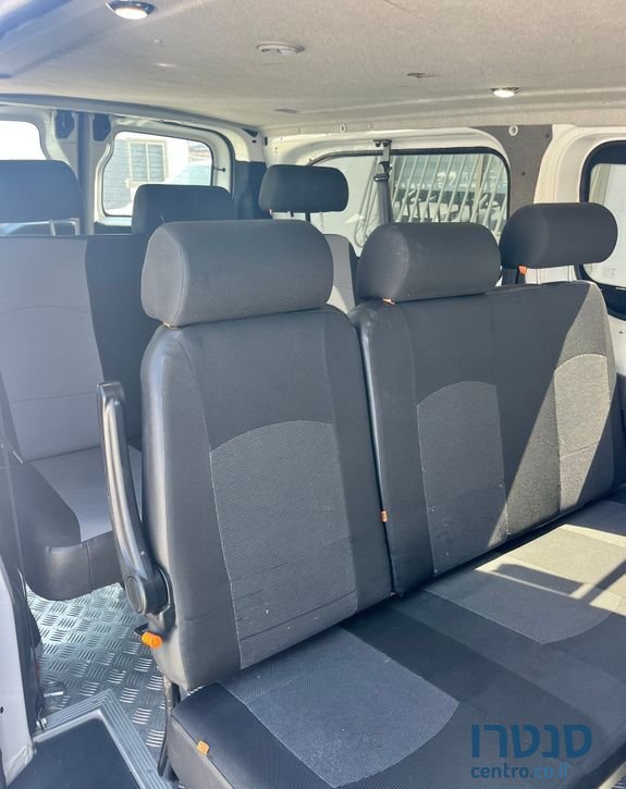 2020' Citroen Jumpy סיטרואן ג'אמפי photo #5