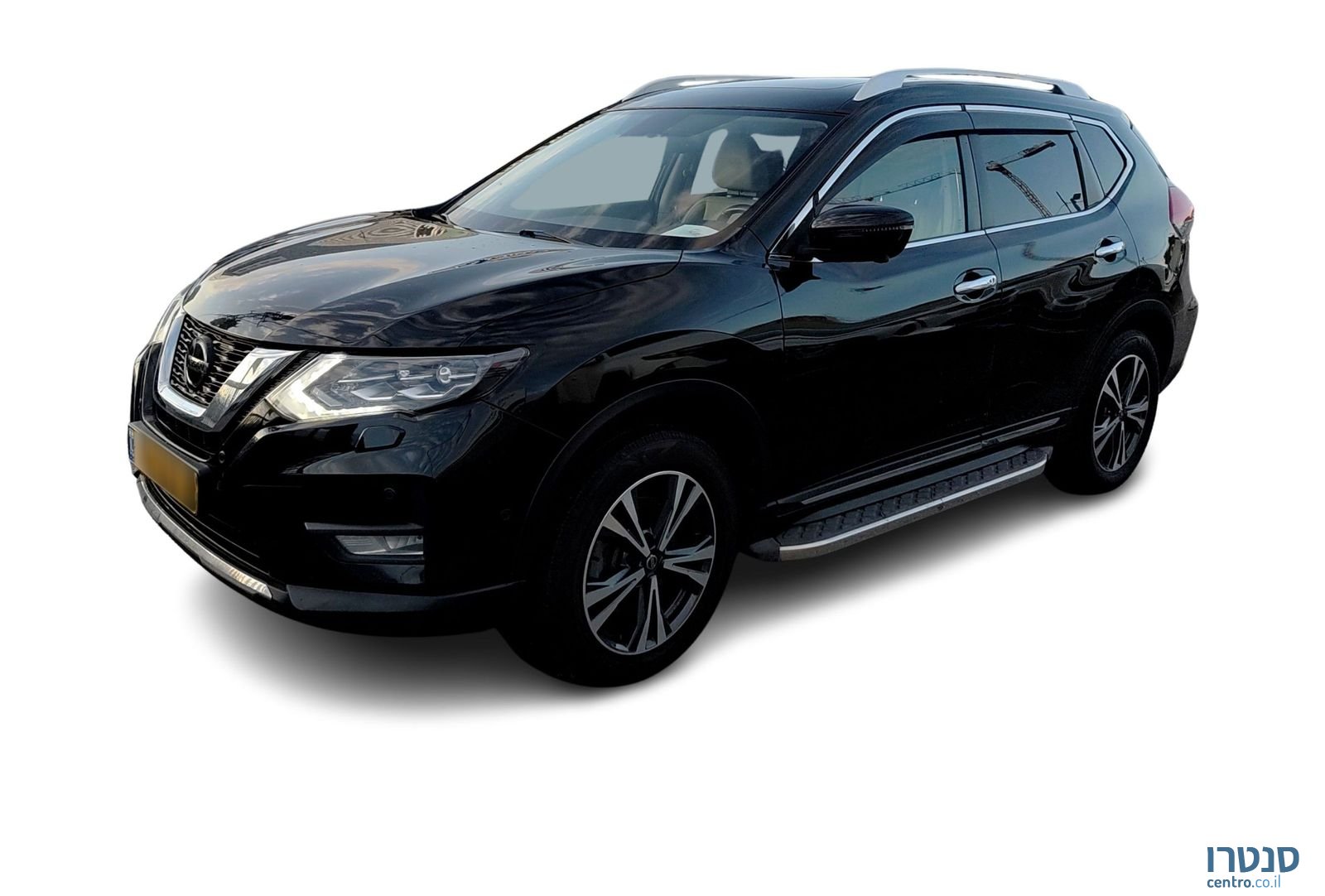 2022' Nissan X-Trail ניסאן אקס טרייל photo #1