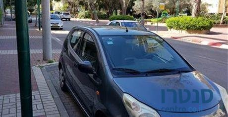 2011' Suzuki Alto סוזוקי אלטו photo #2