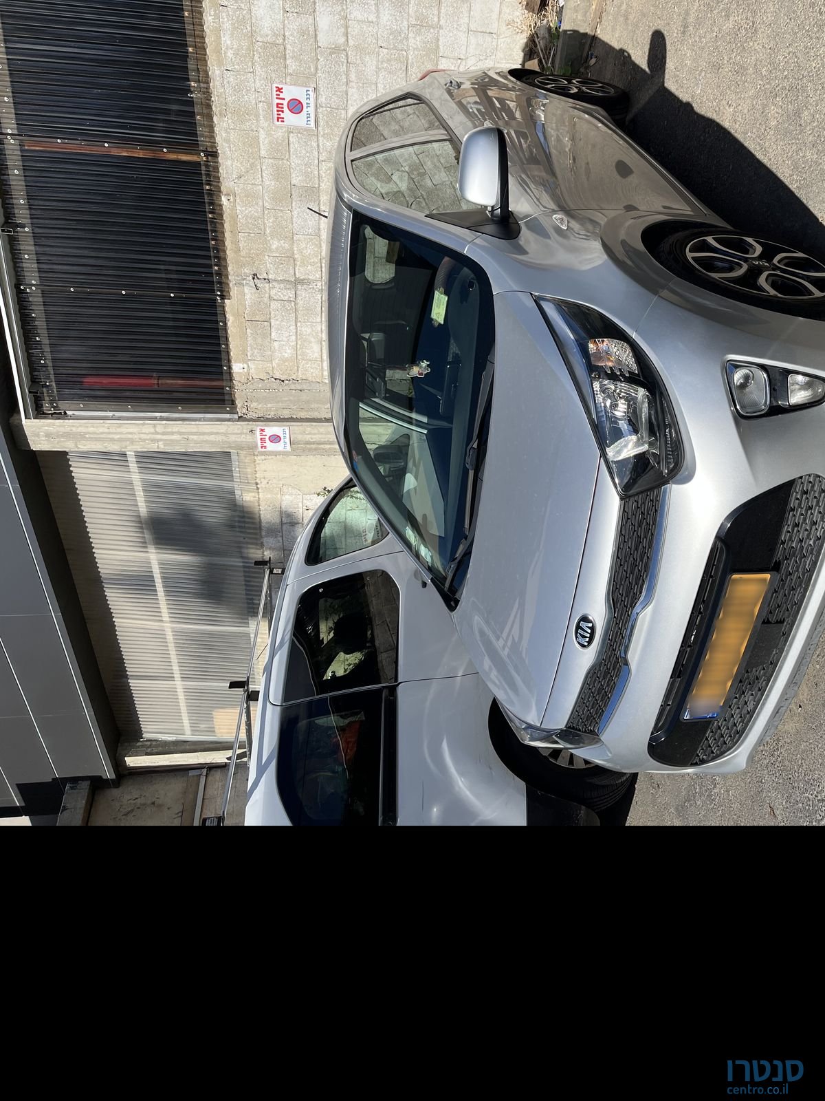 2018' Kia Picanto קיה פיקנטו photo #1