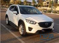 2013' Mazda CX-5 CX-5 מאזדה פרימיום photo #3