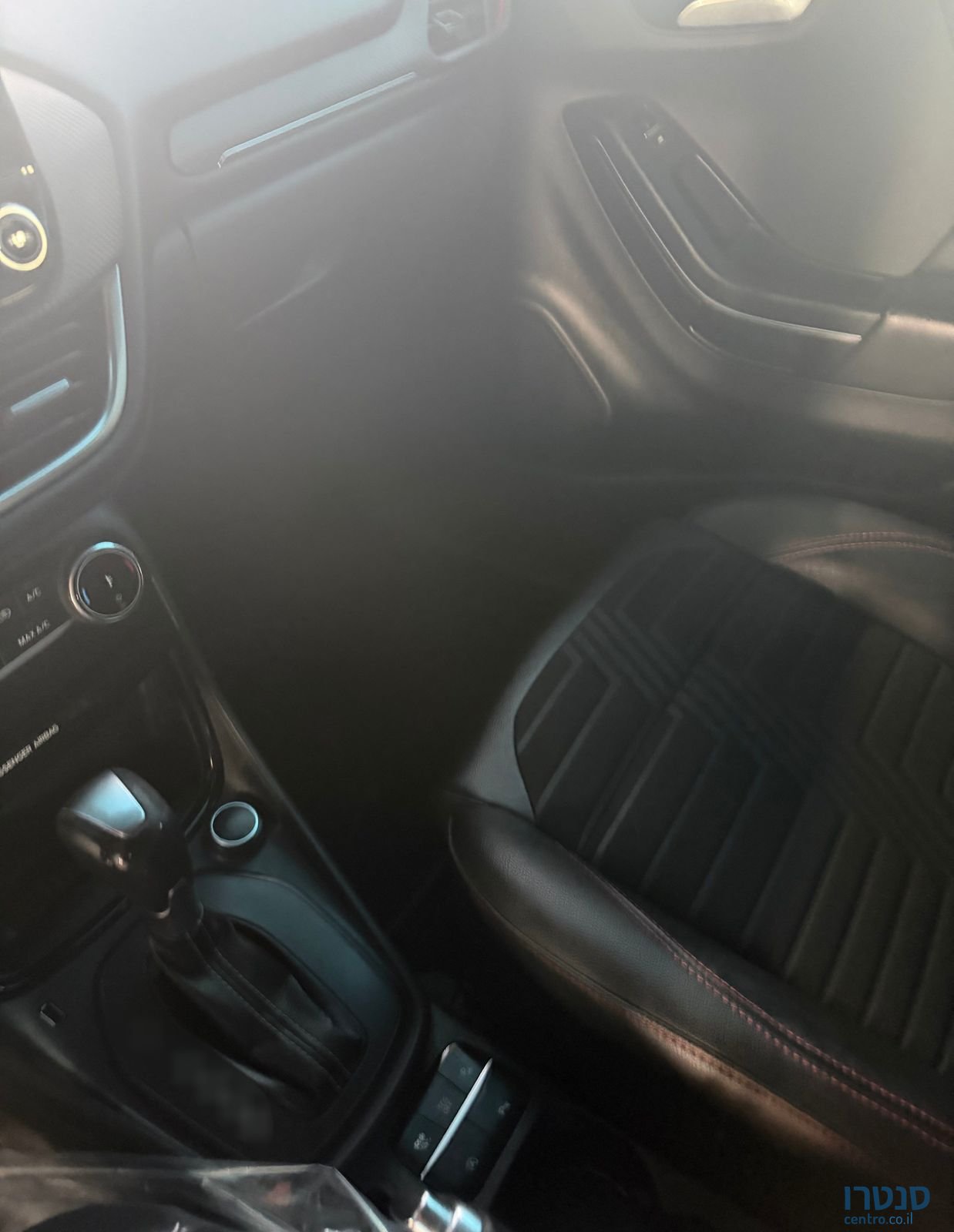 2021' Ford Puma פורד פומה photo #5