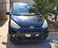 2014' Hyundai i10 i10 יונדאי photo #1
