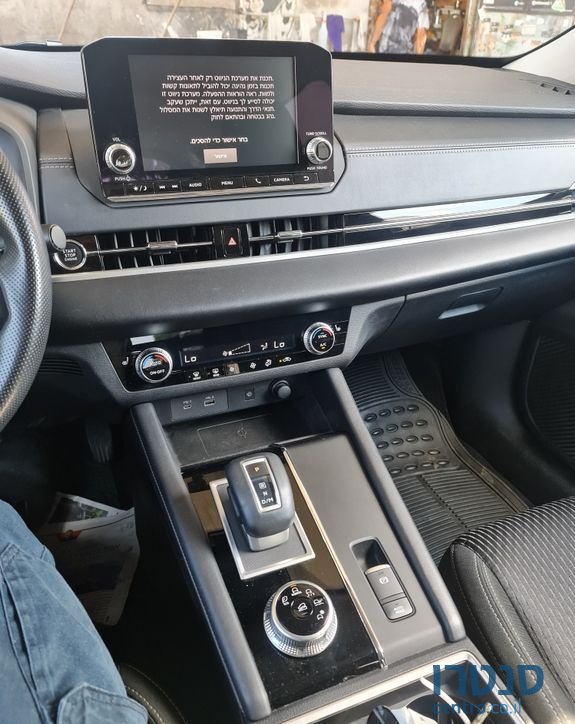 2022' Mitsubishi Outlander מיצובישי אאוטלנדר photo #4