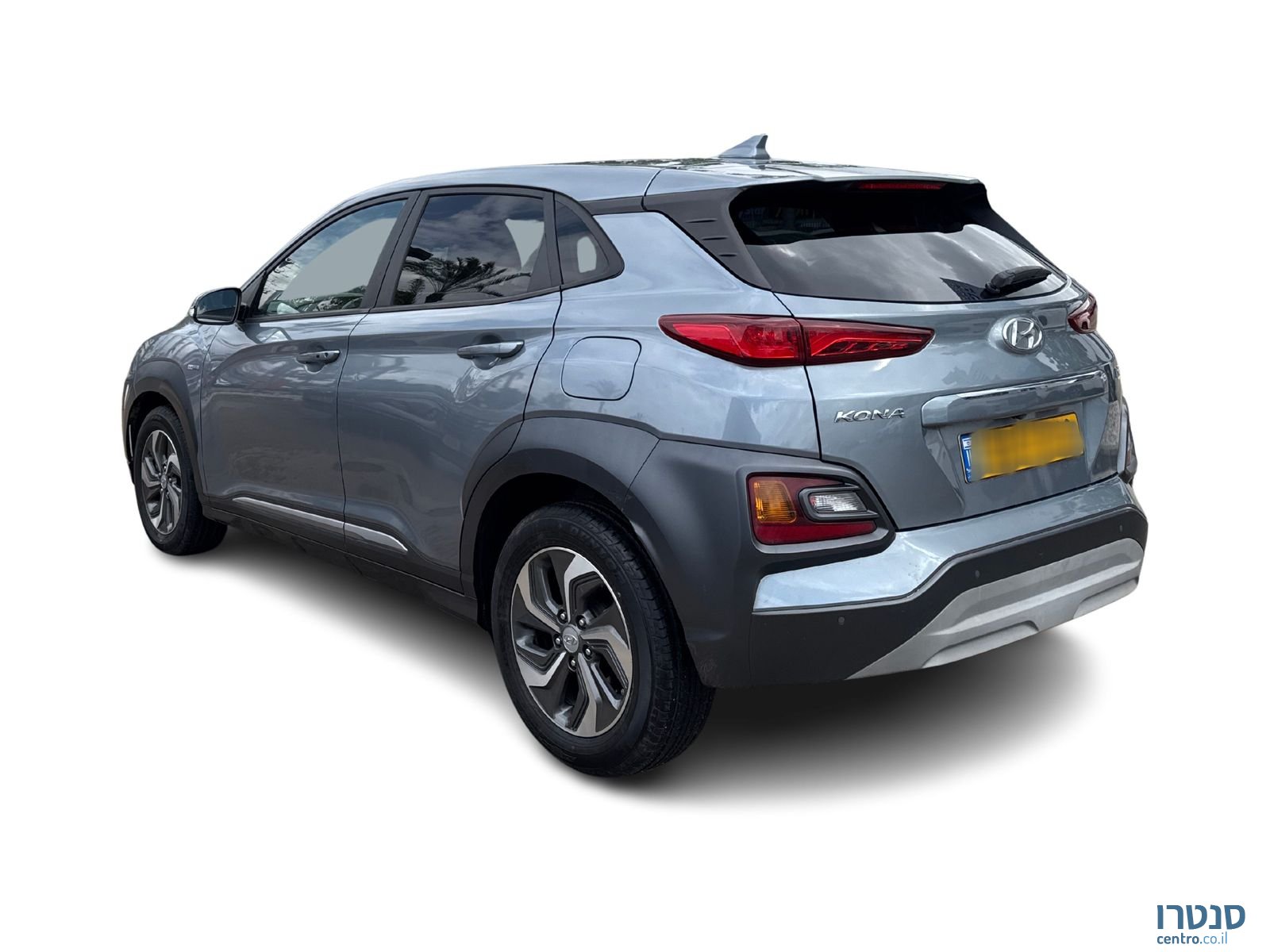 2021' Hyundai Kona יונדאי קונה photo #1