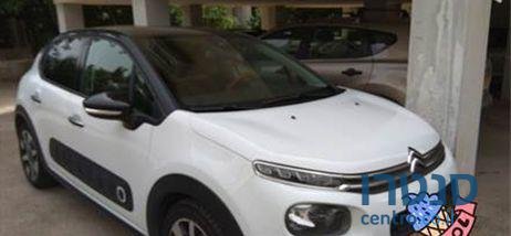 2018' Citroen C3 C3 סיטרואן photo #2