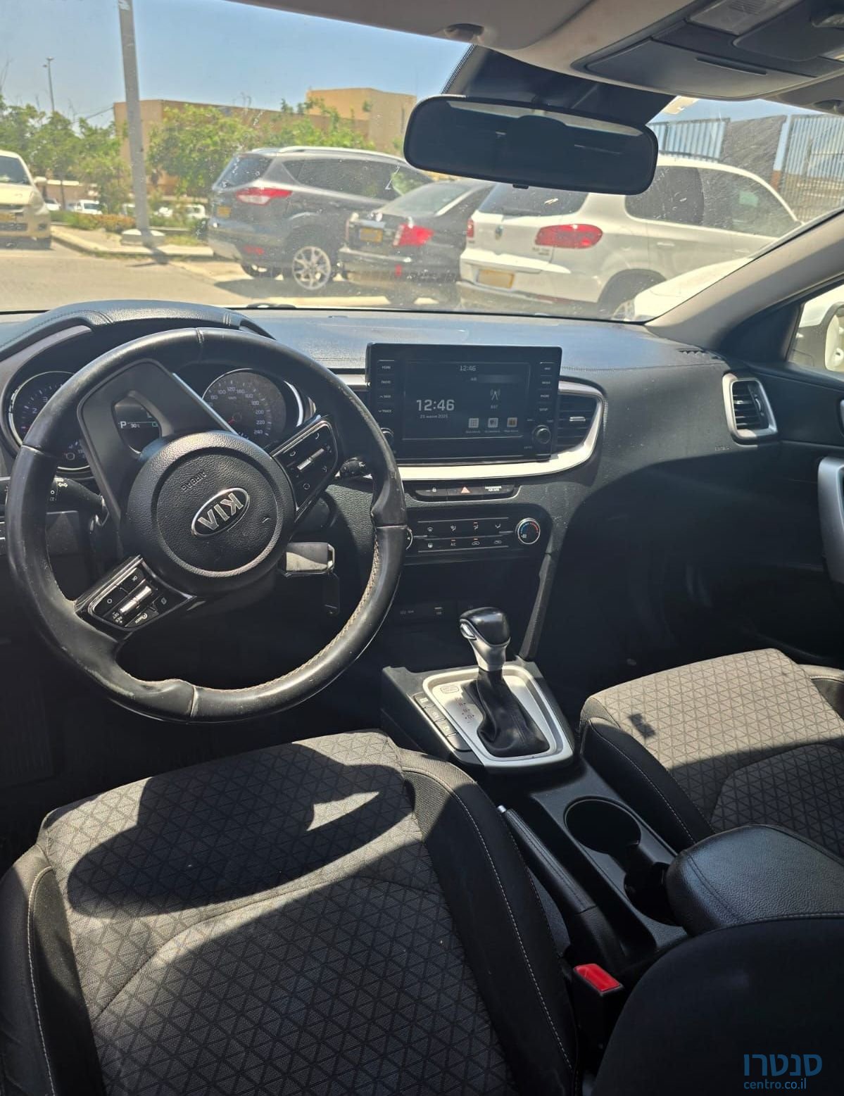 2022' Kia Ceed קיה סיד photo #2