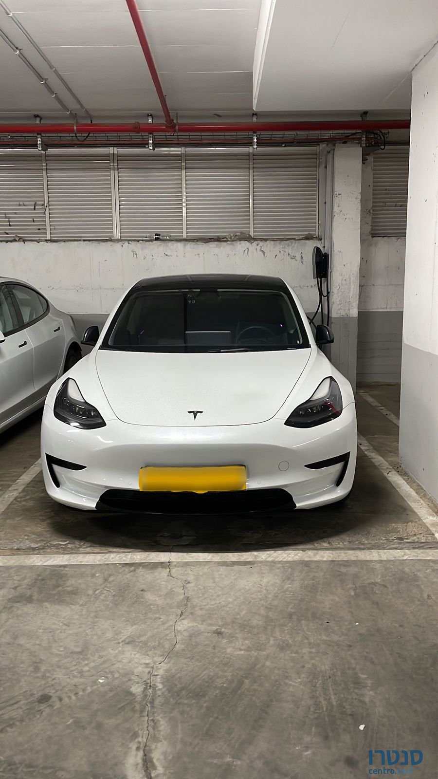 2021' Tesla Model 3 טסלה מודל 3 photo #3