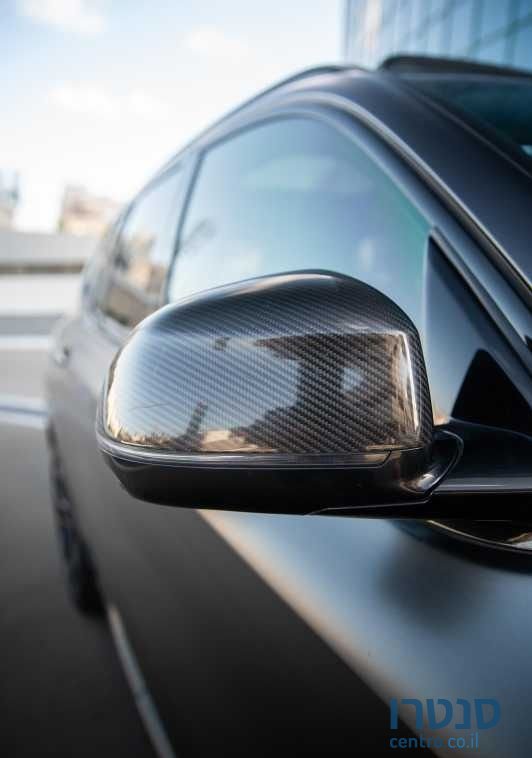 2022' BMW X3 ב.מ.וו photo #5