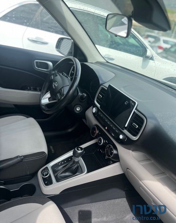 2020' Hyundai Venue יונדאי וניו photo #1