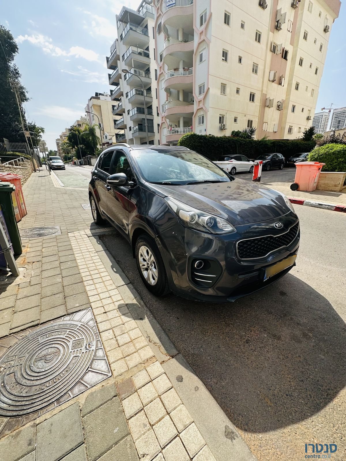 2016' Kia Picanto קיה פיקנטו photo #4