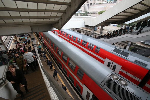 Alstom investing $7 million in Israeli rail cyber protection startup Cylus