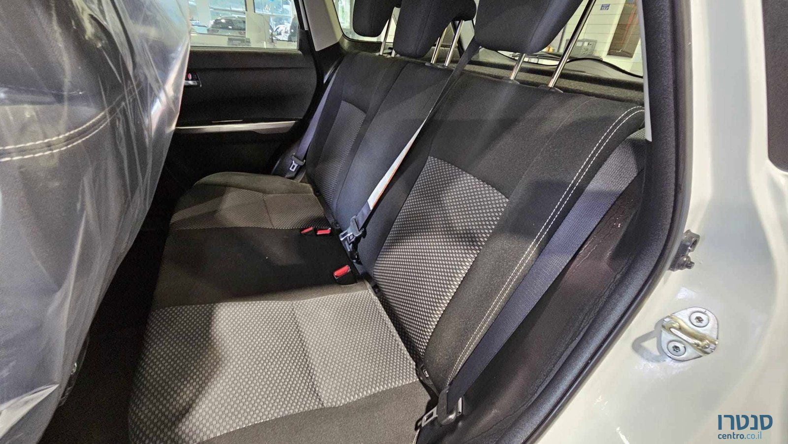 2023' Suzuki Vitara photo #6