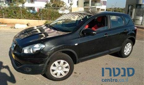 2012' Nissan Juke ניסן ג'וק photo #2