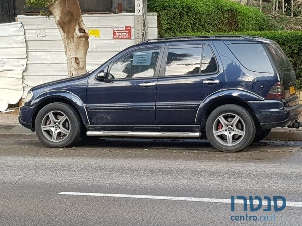 2004' Mercedes-Benz photo #1