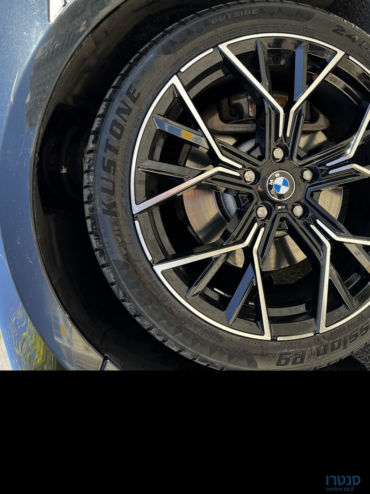 2010' BMW 6 Series ב.מ.וו סדרה 6 photo #6