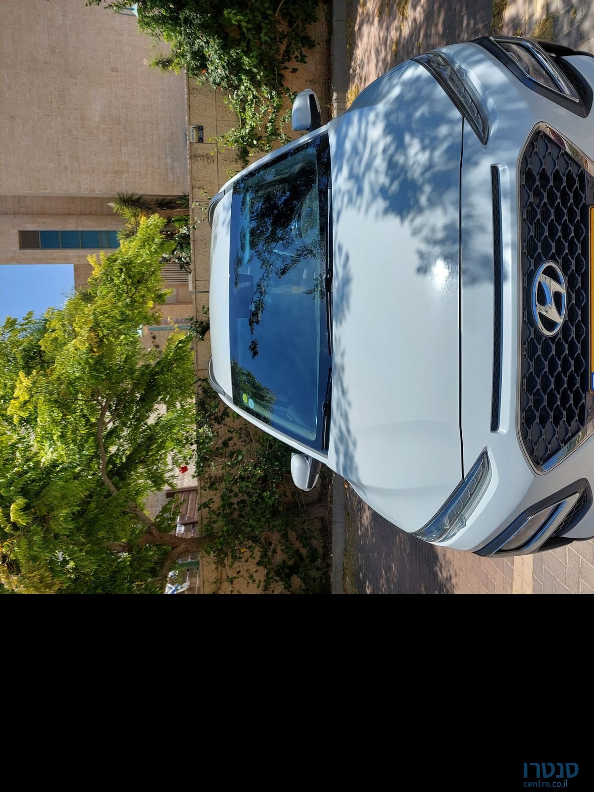 2019' Hyundai Ioniq יונדאי איוניק photo #1