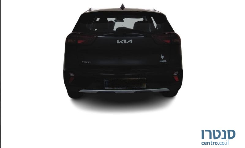 2022' Kia Niro קיה נירו photo #5