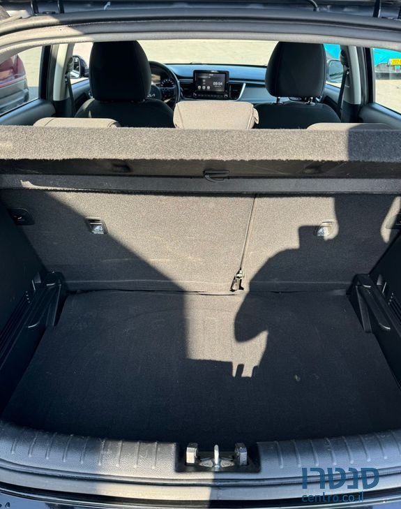 2022' Kia Rio קיה ריו photo #6