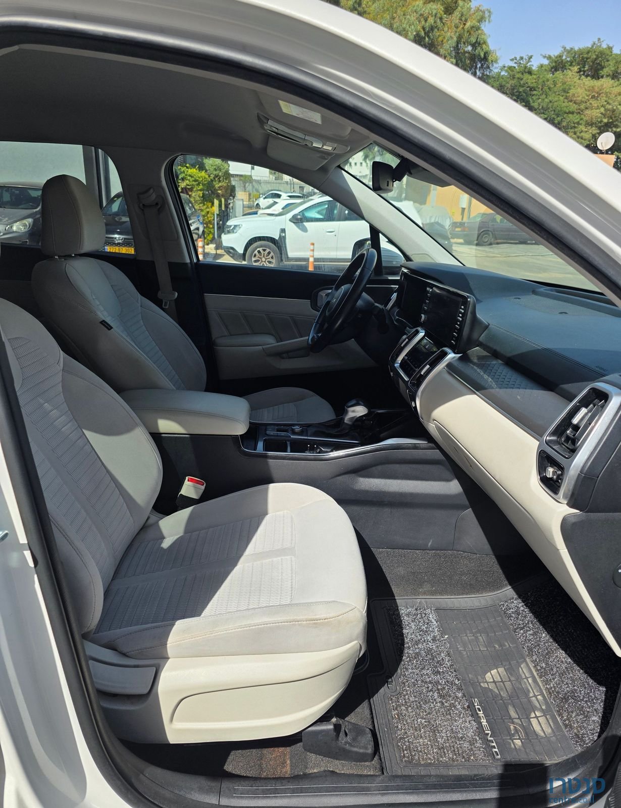 2022' Kia Sorento קיה סורנטו photo #6