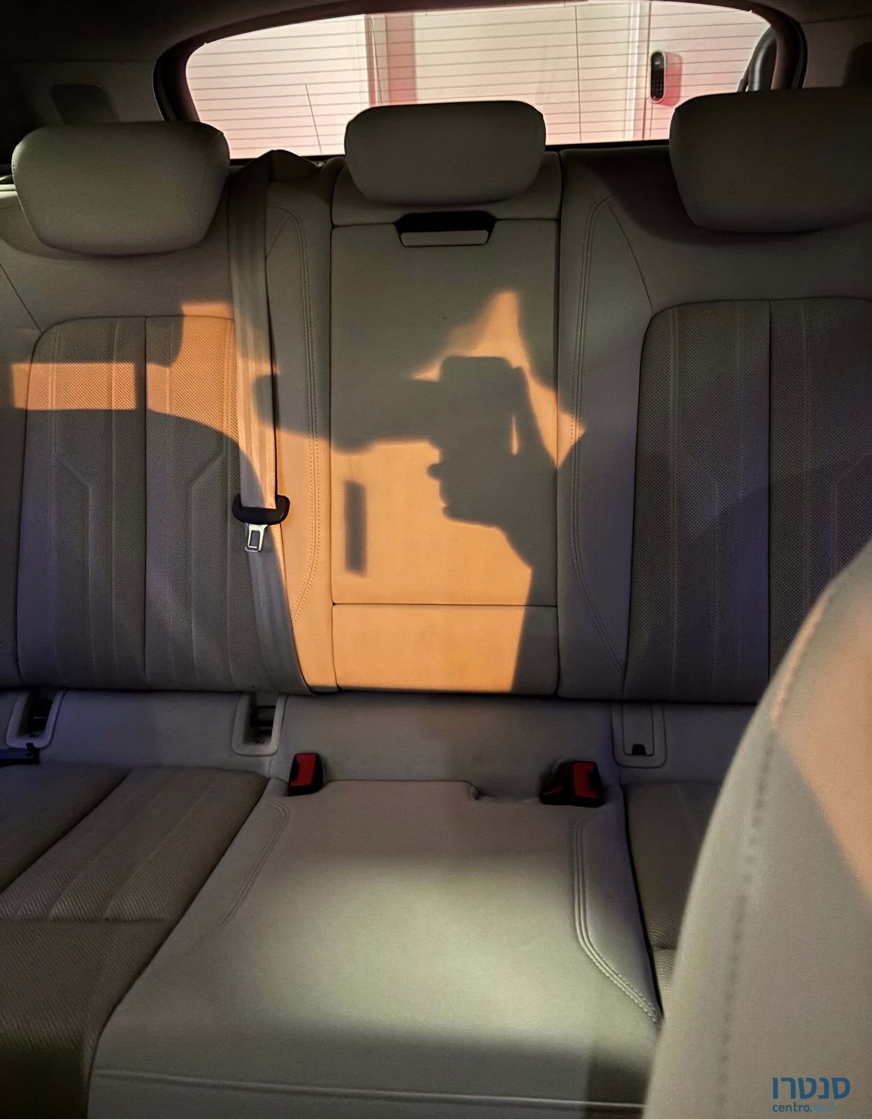 2021' Audi e-tron אאודי photo #6