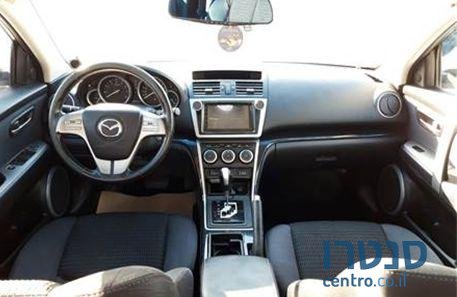 2009' Mazda 6 6 מאזדה photo #1