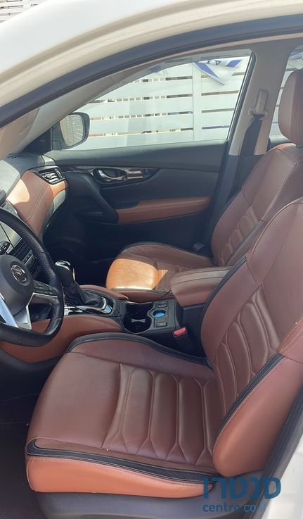 2022' Nissan X-Trail ניסאן אקס טרייל photo #3