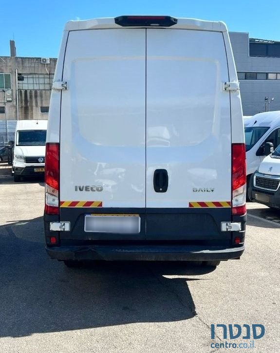2024' Iveco Daily איווקו דיילי photo #6