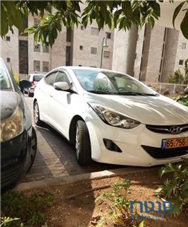 2011' Hyundai ix35 photo #2