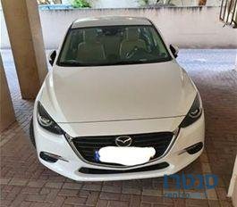 2018' Mazda 3 3 מאזדה photo #1