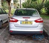 2013' Ford Focus פורד פוקוס photo #1