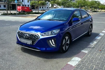 2021' Hyundai Ioniq יונדאי איוניק