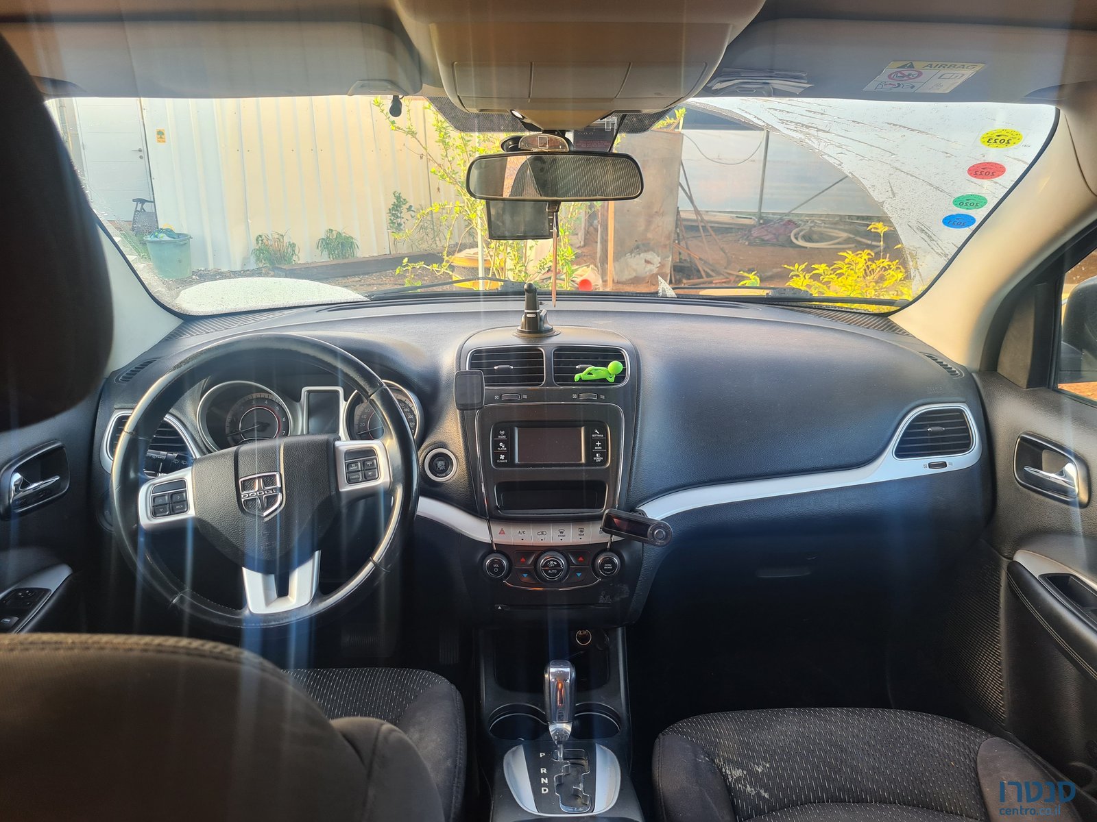 2014' Dodge דודג` ג photo #1