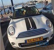 2011' MINI Cooper מיני קופר photo #1