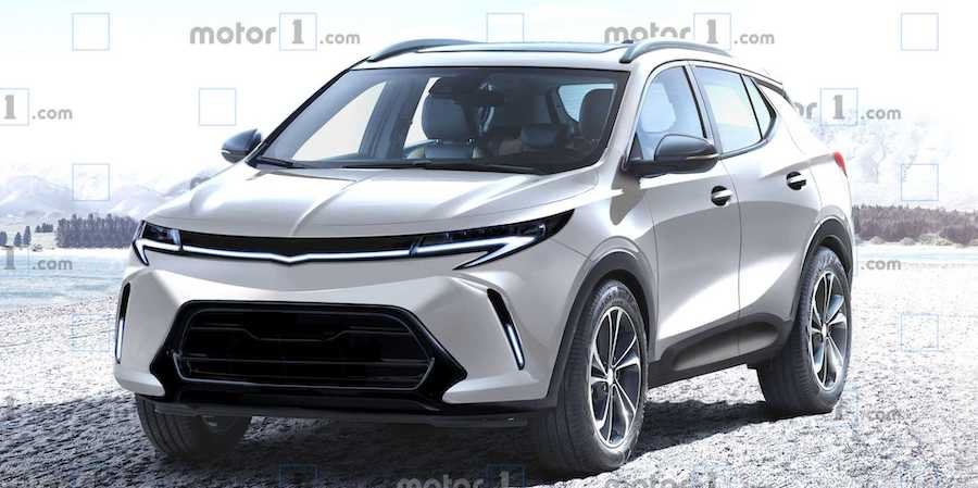 Refreshed Chevy Bolt EV Coming Late 2020, Bolt Electric Crossover Mid-2021