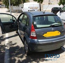 2008' Citroen C3 photo #2