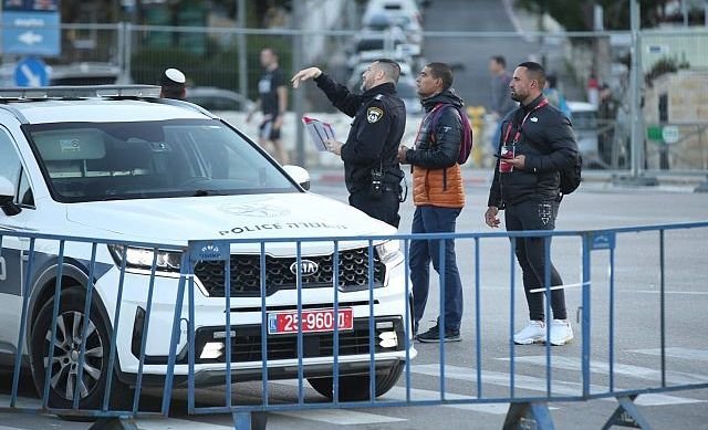 В пятницу в Иерусалиме пройдет марафон Winner. Список перекрываемых улиц
