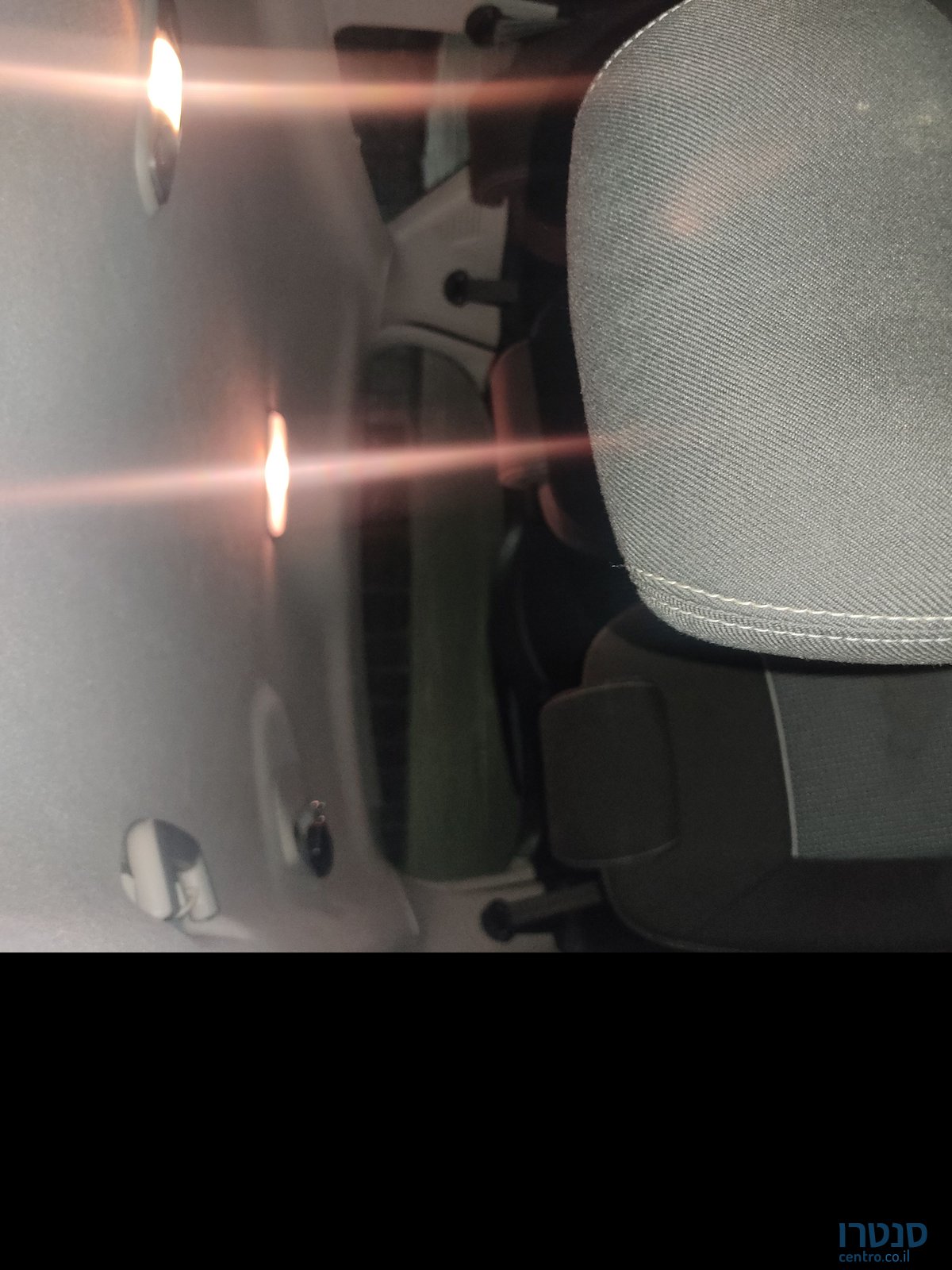 2013' Ford S Max פורד photo #1