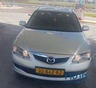 2007' Mazda 6 6 מאזדה photo #1