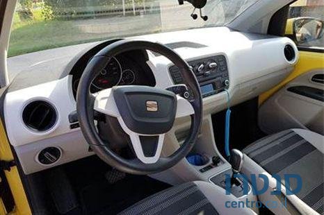 2014' SEAT Mii סיאט photo #3