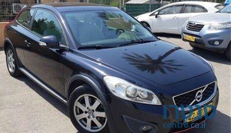 2012' Volvo C-30 וולוו photo #3