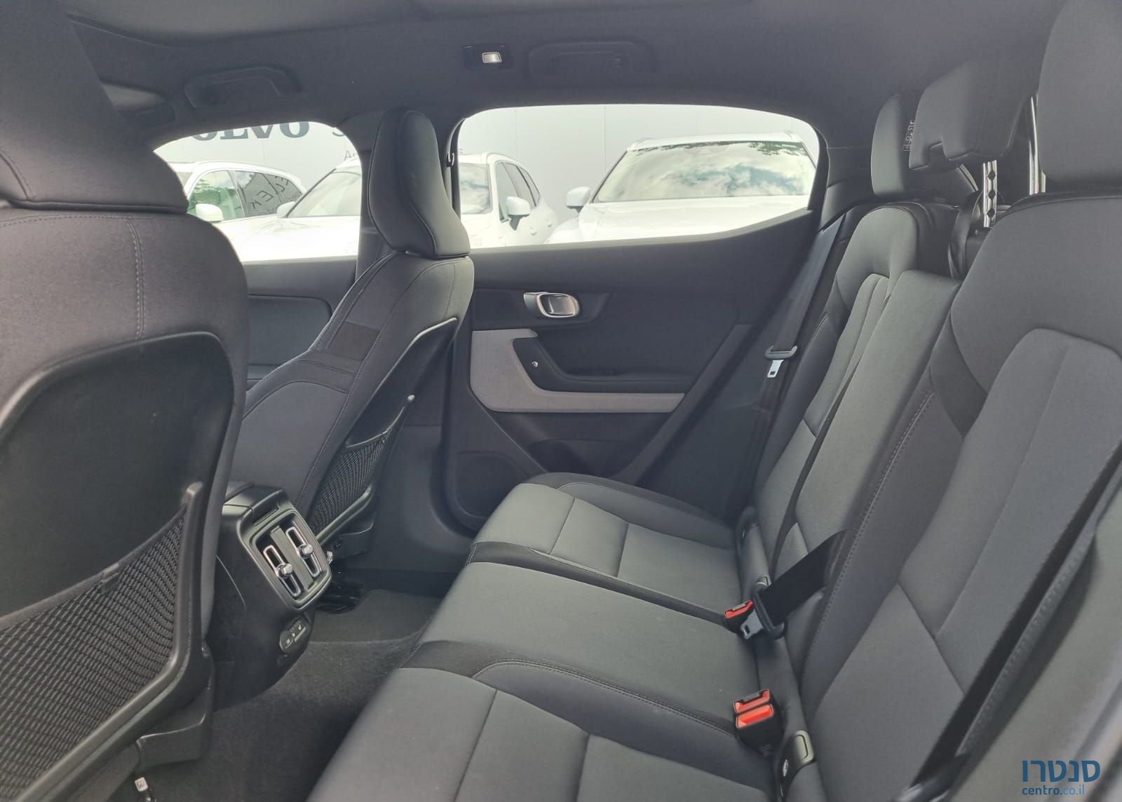 2023' Polestar 2 פולסטאר photo #3