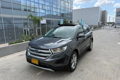 2016' Ford Edge