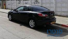 2009' Mazda 3 3 מאזדה photo #1