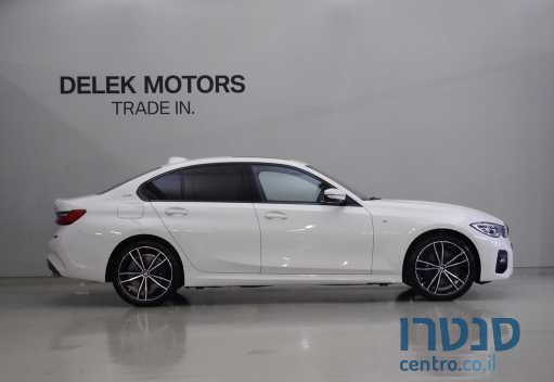 2019' BMW 3 Series ב.מ.וו סדרה 3 photo #3