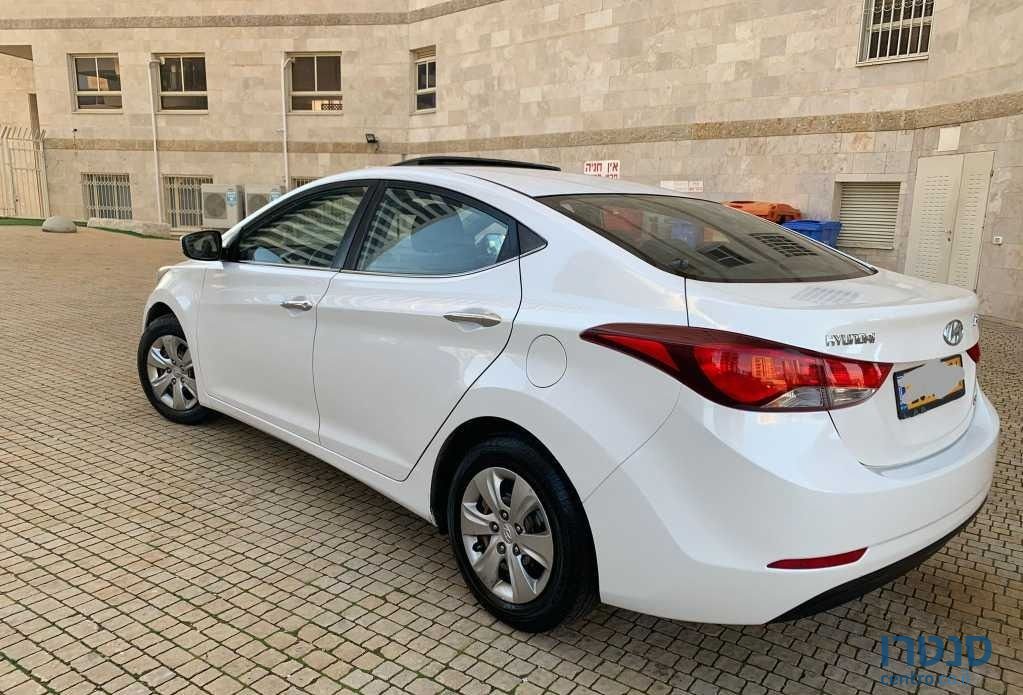 2015' Hyundai i35 יונדאי photo #2