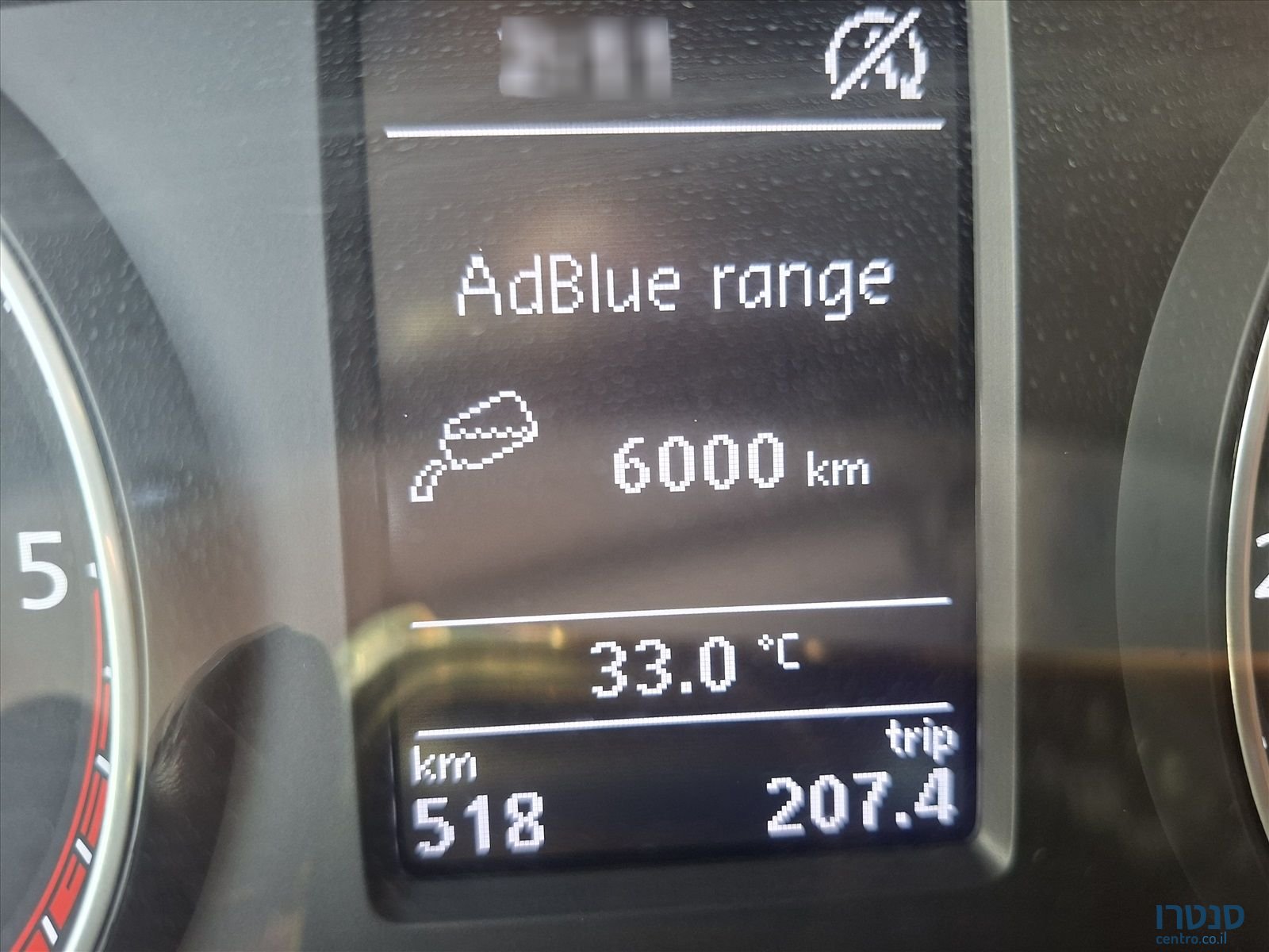 2018' Volkswagen ID.6 פולקסווגן Id.6 photo #3