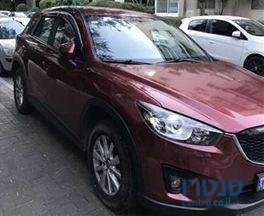 2012' Mazda CX-5 Cx-5 מאזדה photo #1