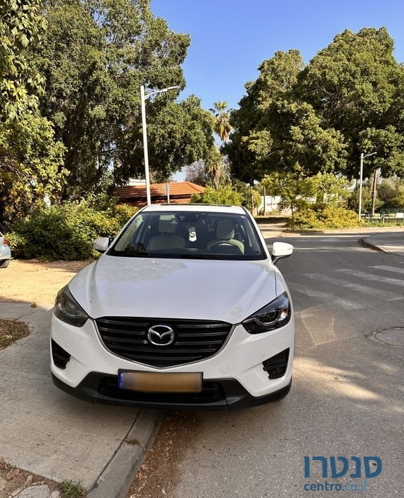 2015' Mazda CX-5 מאזדה photo #3