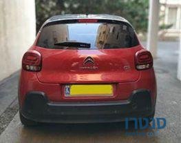 2017' Citroen C3 סיטרואן photo #2